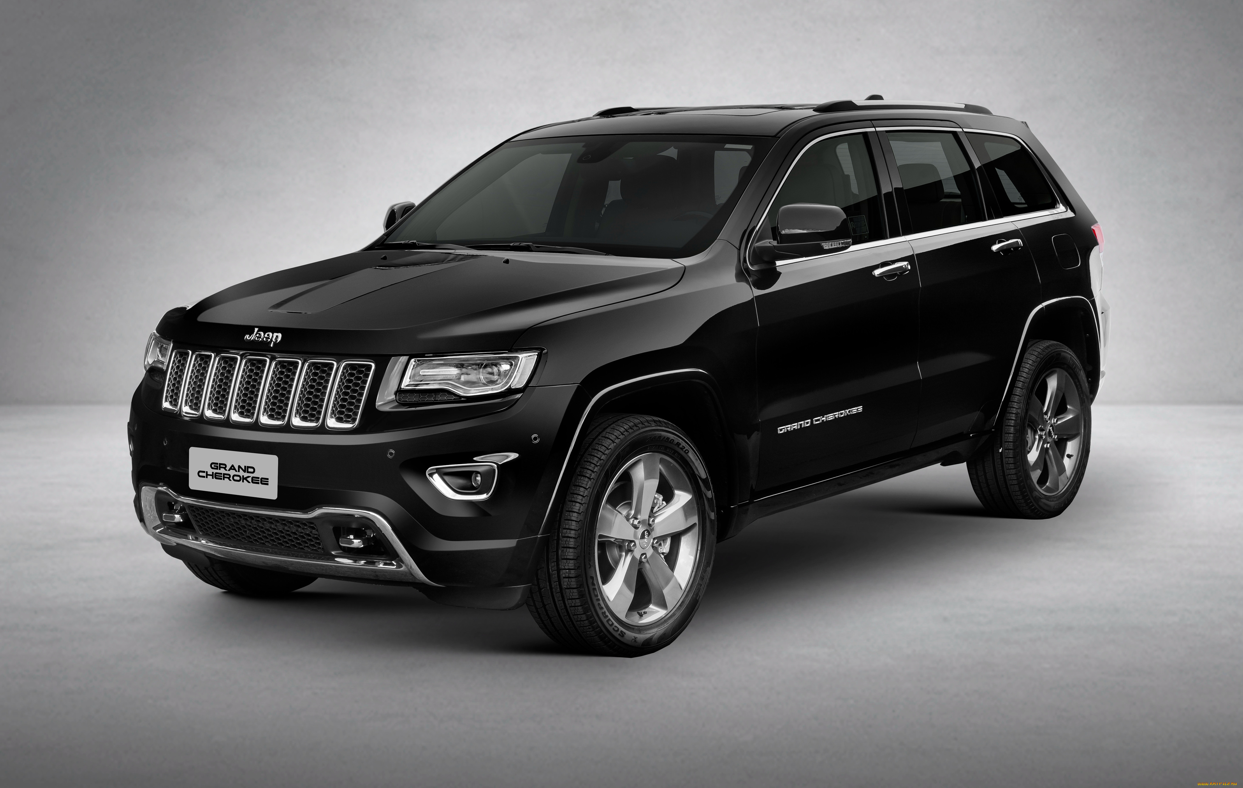 , jeep
